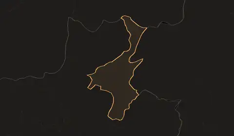 Wildfires in Muyinga