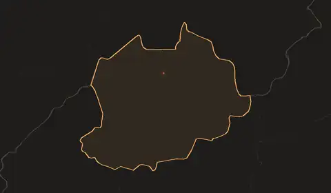 Wildfires in Northwest