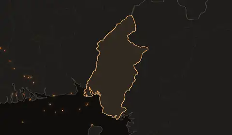 Wildfires in Southwest