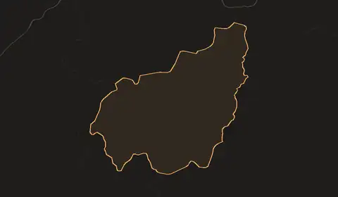 Wildfires in West
