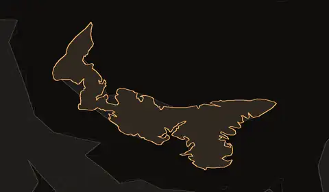 Wildfires in Prince Edward Island