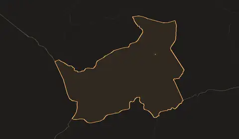 Wildfires in Logone Oriental