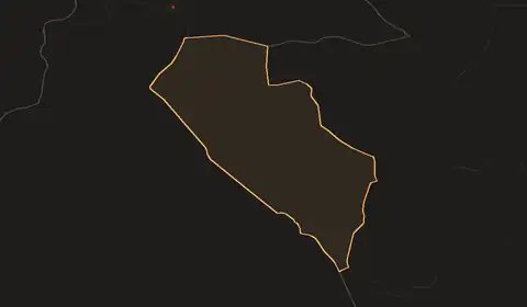 Wildfires in Mayo-Kebbi Ouest