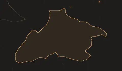 Wildfires in Tandjilé