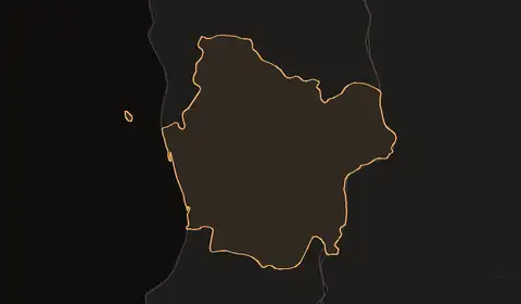 Wildfires in La Araucanía