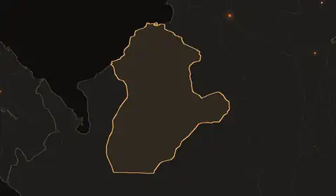 Wildfires in Córdoba