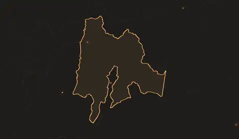 Wildfires in Cundinamarca