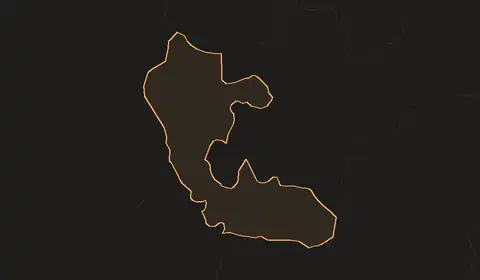 Wildfires in Risaralda