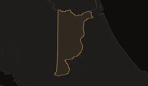 Wildfires in Heredia