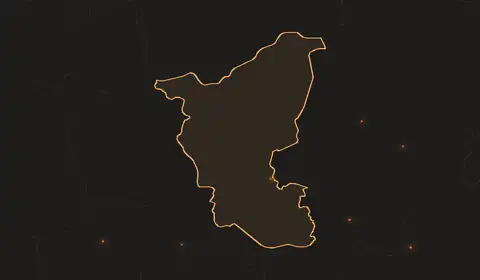 Wildfires in Lacs