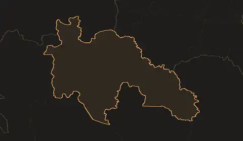 Wildfires in Savanes