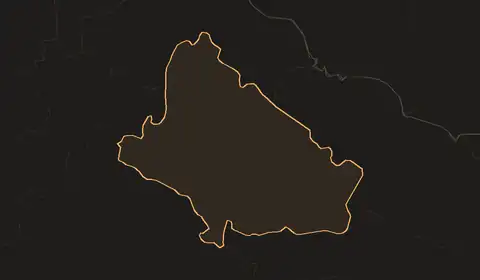 Wildfires in Bjelovar-Bilogora