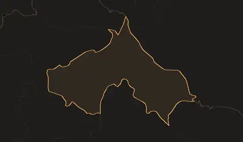 Wildfires in Koprivnica-Križevci