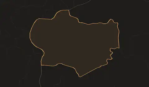 Wildfires in Krapina-Zagorje