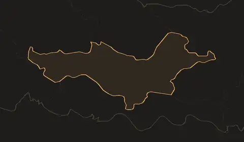 Wildfires in Požega-Slavonia