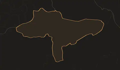 Wildfires in Varaždinska