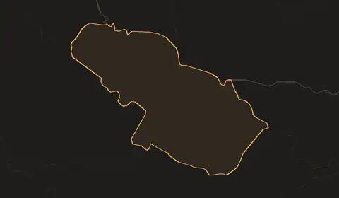 Wildfires in Virovitica-Podravina