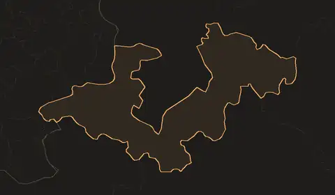Wildfires in Zagrebacka