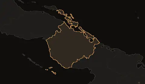 Wildfires in Camagüey