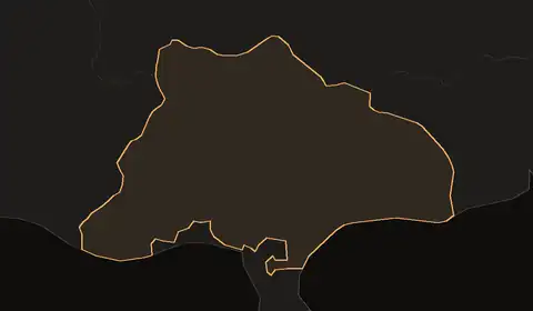 Wildfires in Limassol
