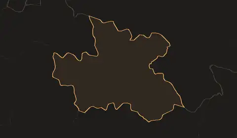 Wildfires in Hradec Králové