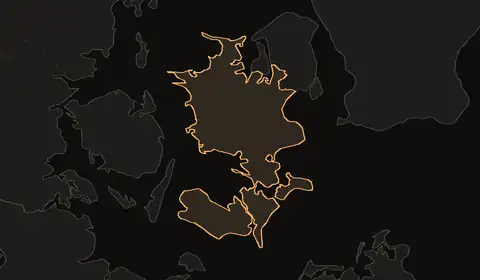 Wildfires in Zealand