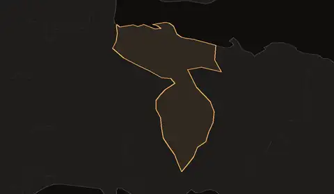 Wildfires in Hato Mayor