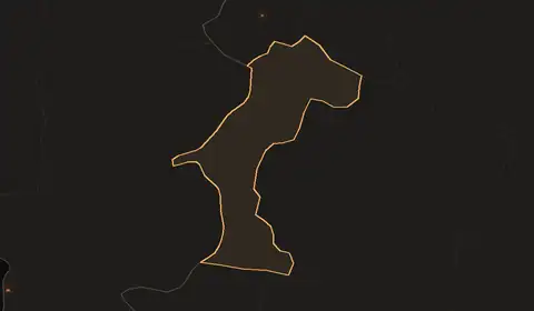 Wildfires in La Estrelleta