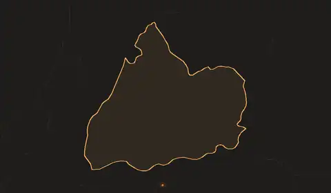 Wildfires in Cotopaxi