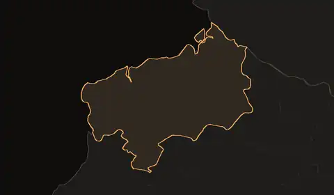 Wildfires in Esmeraldas