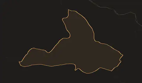 Wildfires in Imbabura