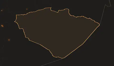 Wildfires in Pastaza