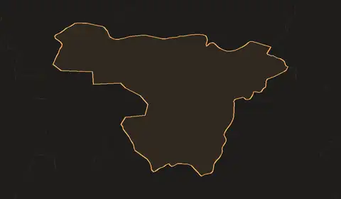 Wildfires in Pichincha
