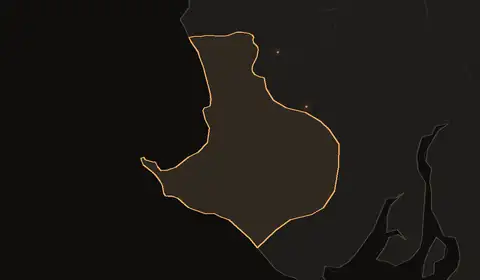 Wildfires in Santa Elena