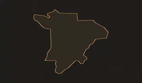 Wildfires in Santo Domingo de los Tsáchilas