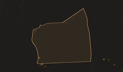 Wildfires in Cairo