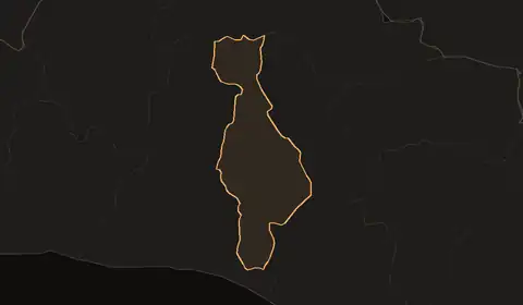 Wildfires in San Salvador