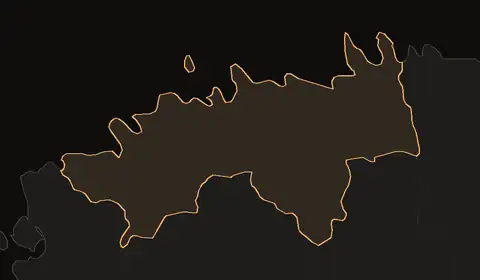 Wildfires in Harju