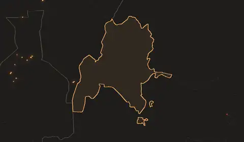Wildfires in Benishangul-Gumuz