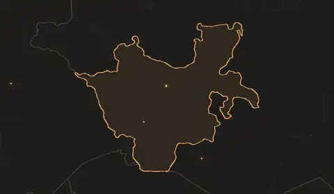 Wildfires in Southern Nations