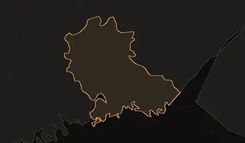 Wildfires in Kymenlaakso