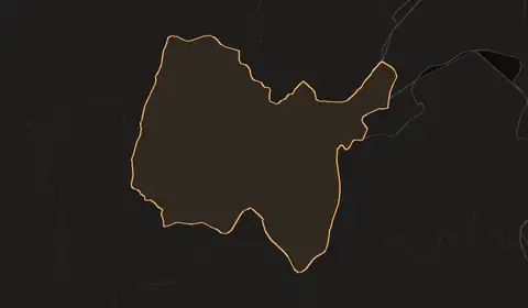 Wildfires in Ain