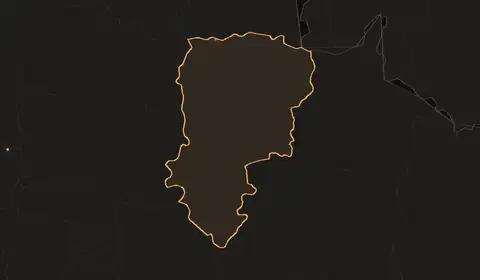 Wildfires in Aisne