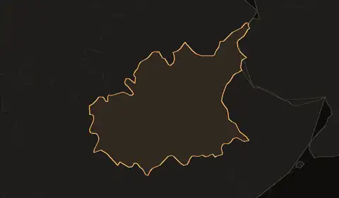 Wildfires in Alpes-de-Haute-Provence