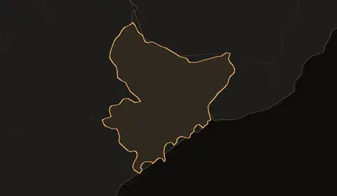 Wildfires in Alpes-Maritimes