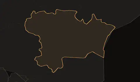 Wildfires in Aude