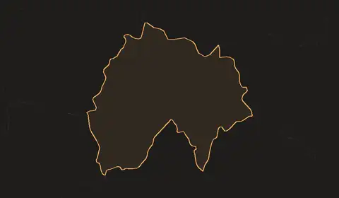 Wildfires in Cantal