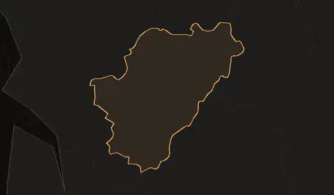 Wildfires in Charente
