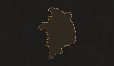 Wildfires in Cher