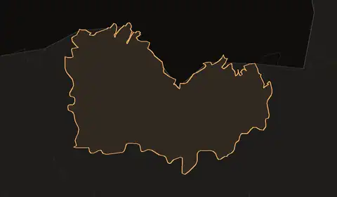 Wildfires in Côtes-d'Armor